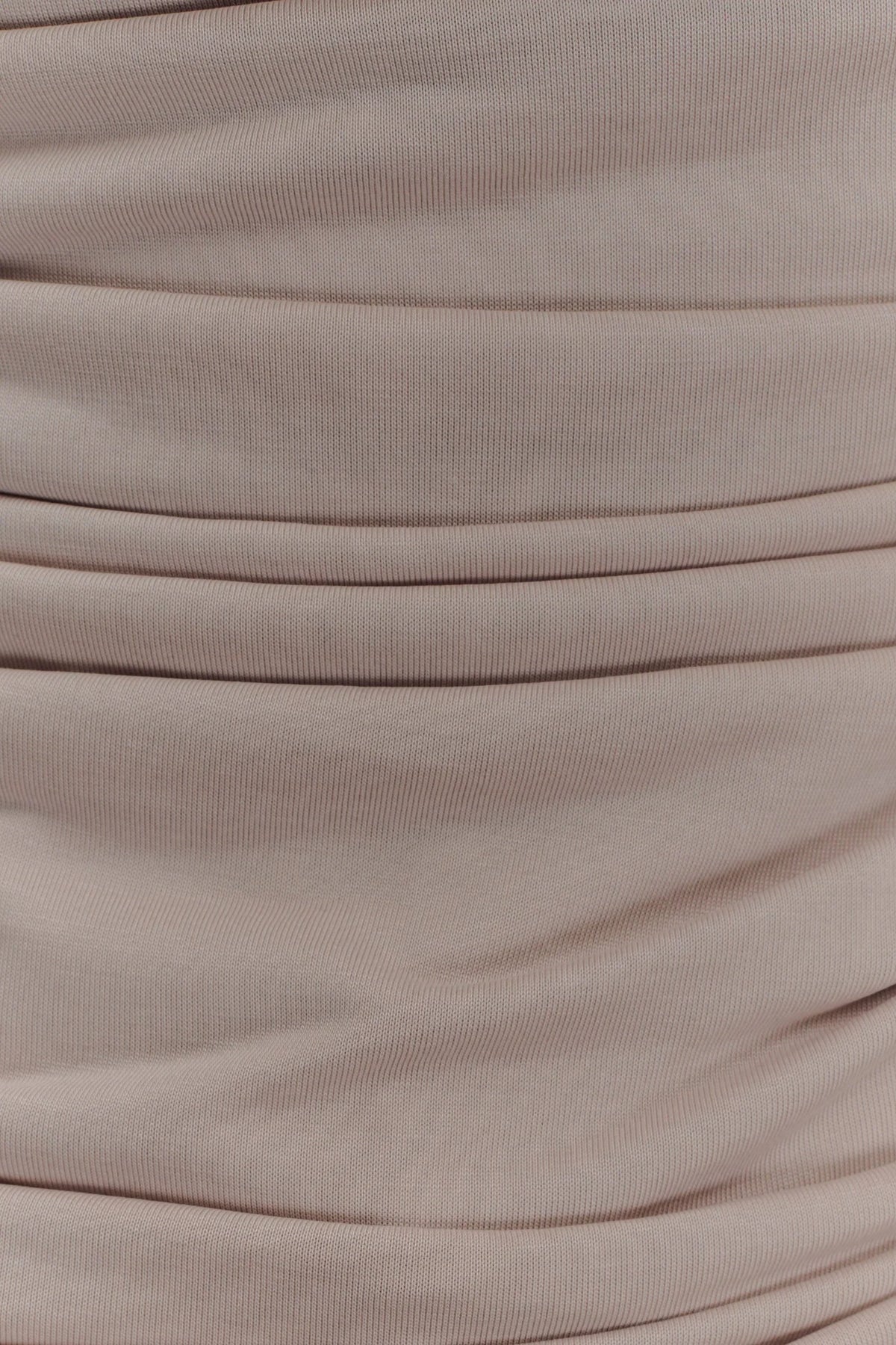 Anthony Short Sleeve Top Taupe