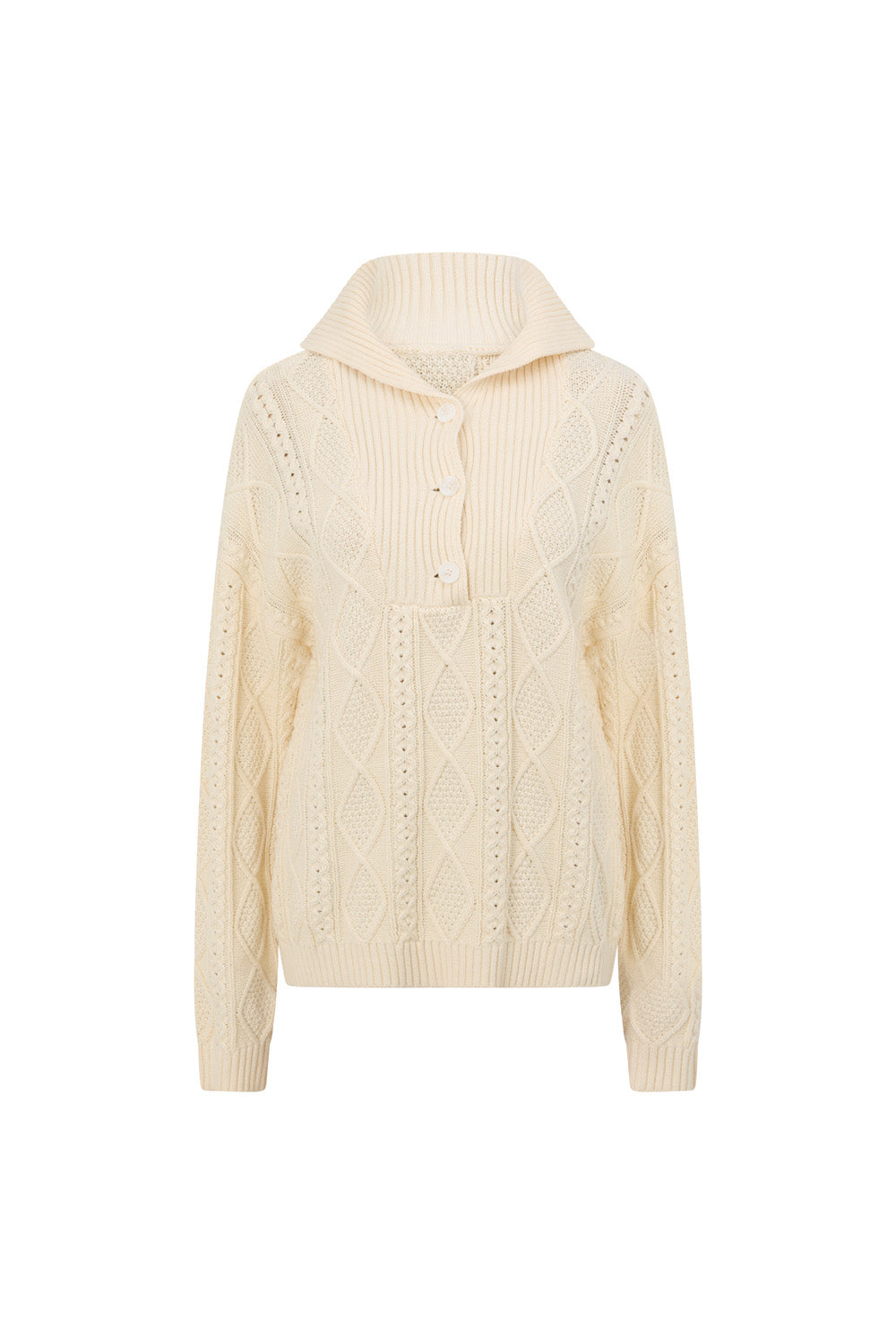 Holli Sweater
