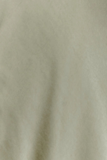 Bella Satin Halter Maxi Dress Sage