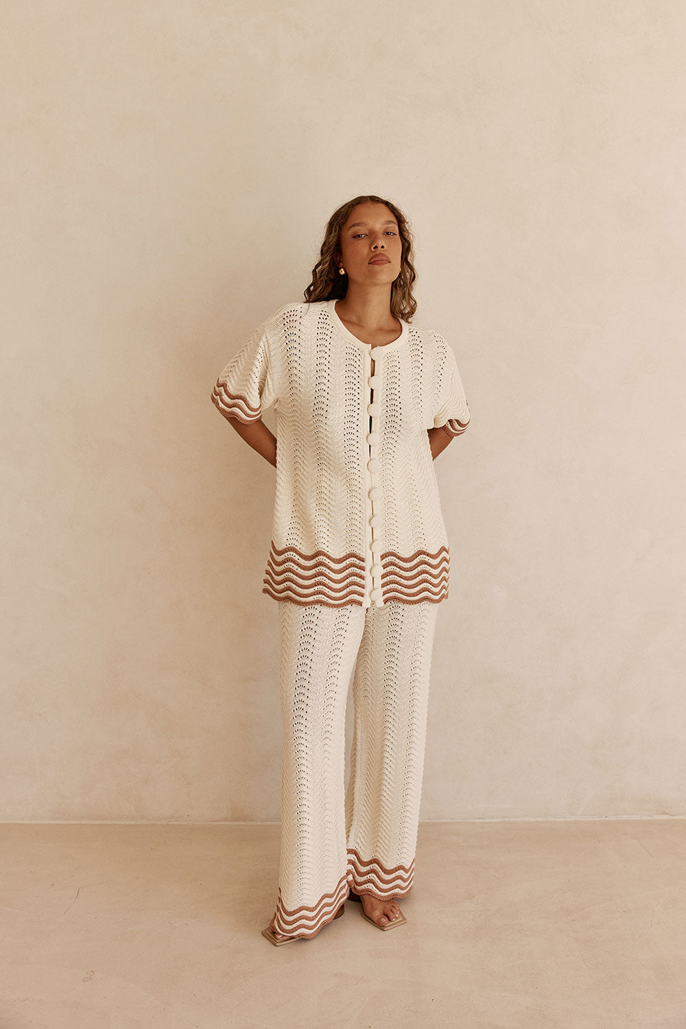Janaya Pants