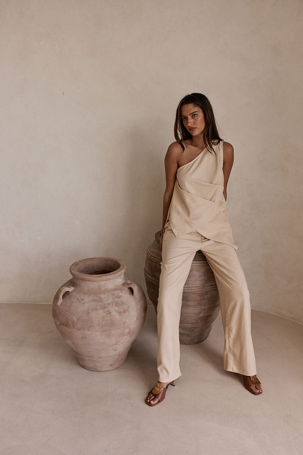 Eden Pants