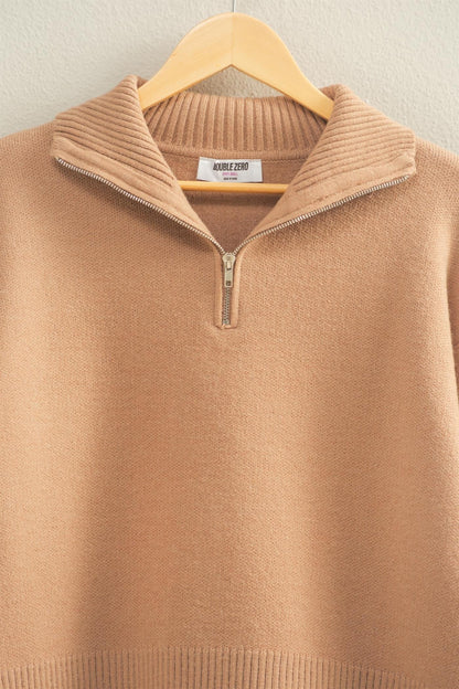 Rebecca Sweater