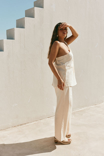 Alabama Jumpsuit