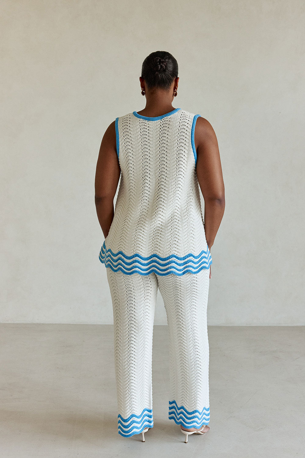Khalani Top