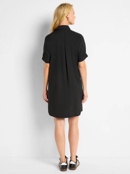 Polished Devon Dress