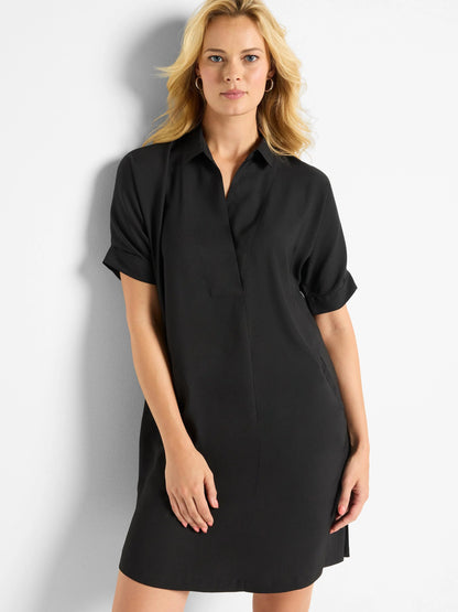Polished Devon Dress
