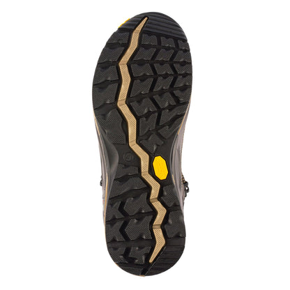 Grisport Fortress Mens Walking Boot - Brown