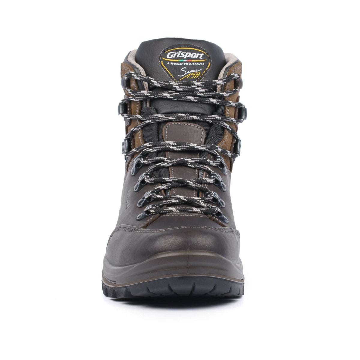 Grisport Windermere Walking Boot - Brown