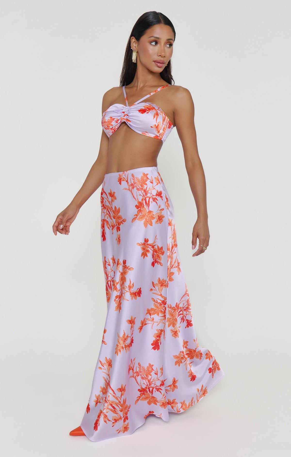 Ricki Top ~ Orchard