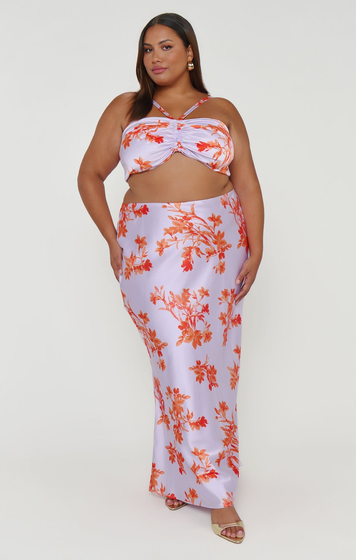 Ricki Top ~ Orchard