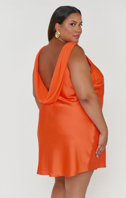 Shelley Mini Dress ~ Spritz
