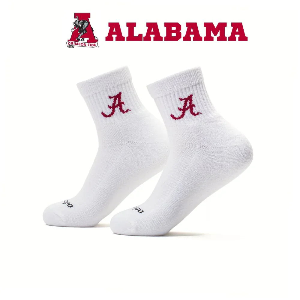Del Campo Collegiate Socks
