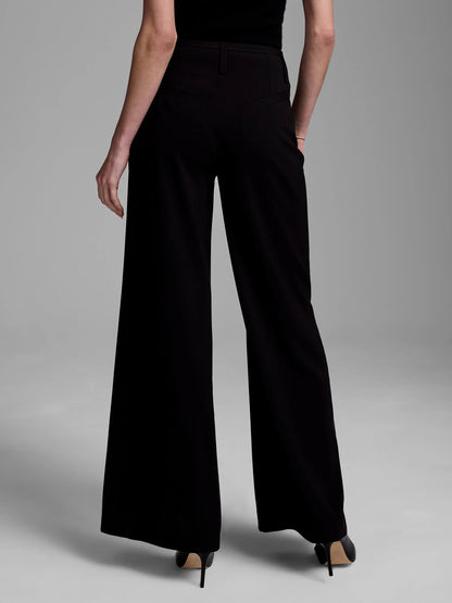 Gold Label Milan Apron Pant