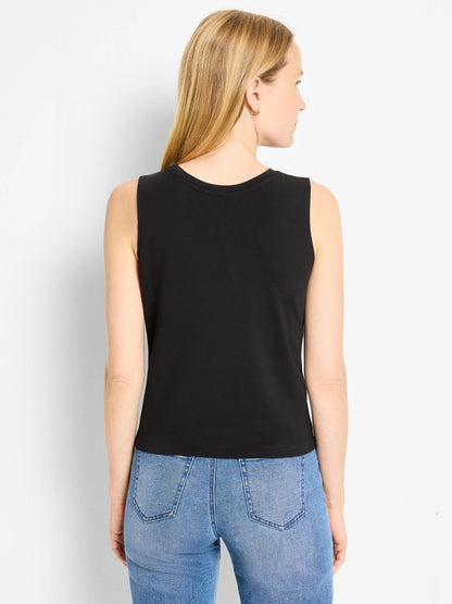 Perfect Knit Layer Tank