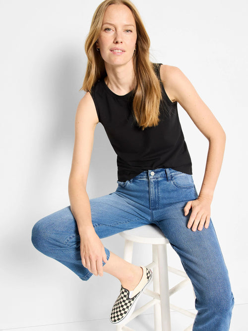 Perfect Knit Layer Tank