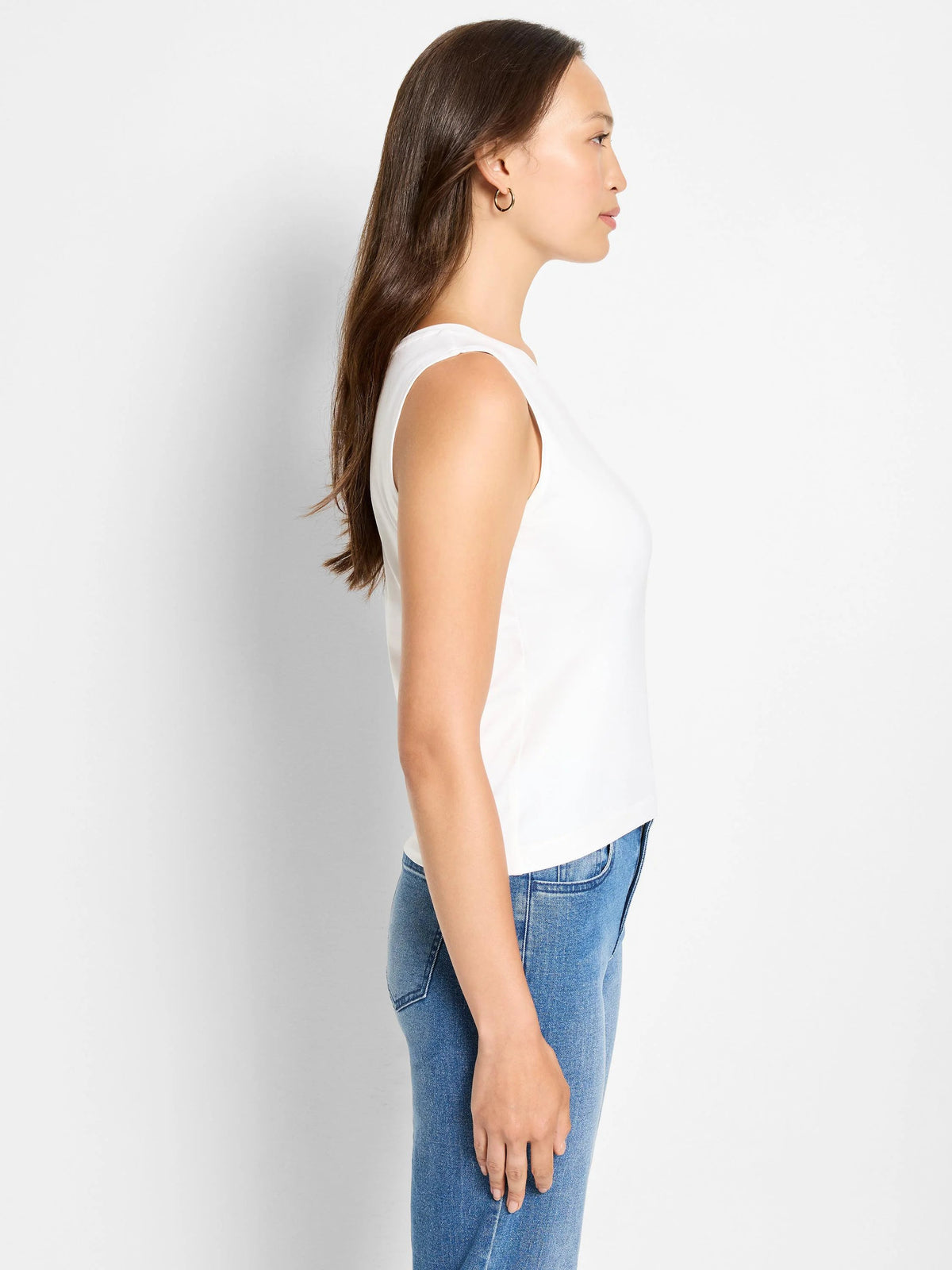 Perfect Knit Layer Tank