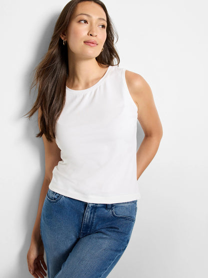 Perfect Knit Layer Tank
