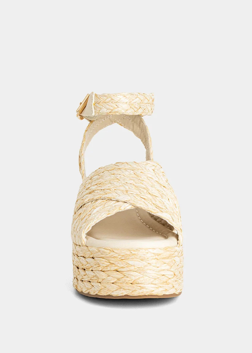 ShuShop Kerry Flatform