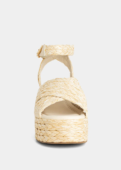 ShuShop Kerry Flatform