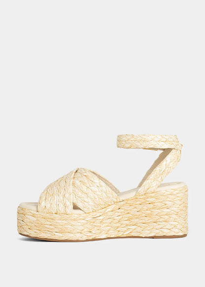ShuShop Kerry Flatform