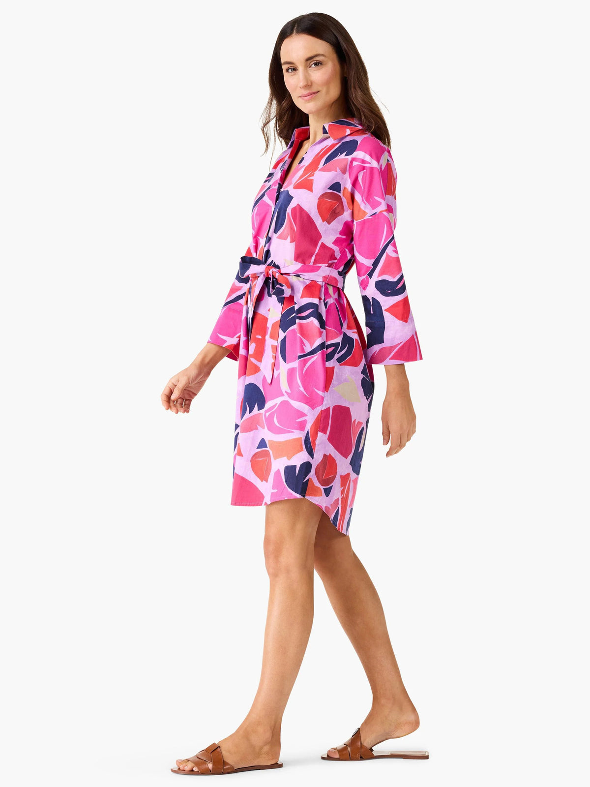 Tropic Glow Dress