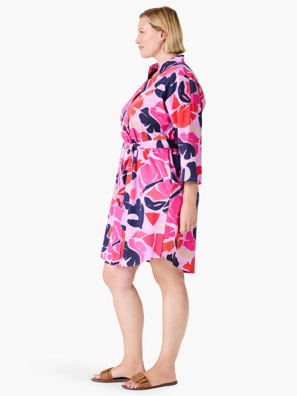 Tropic Glow Dress