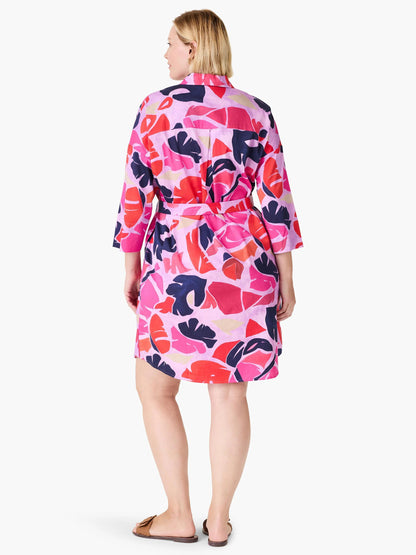 Tropic Glow Dress