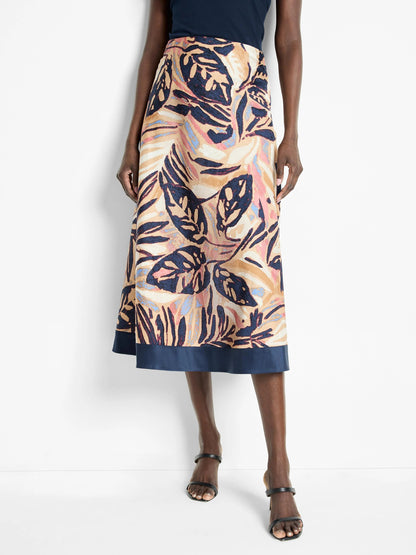 Terracotta Garden Skirt