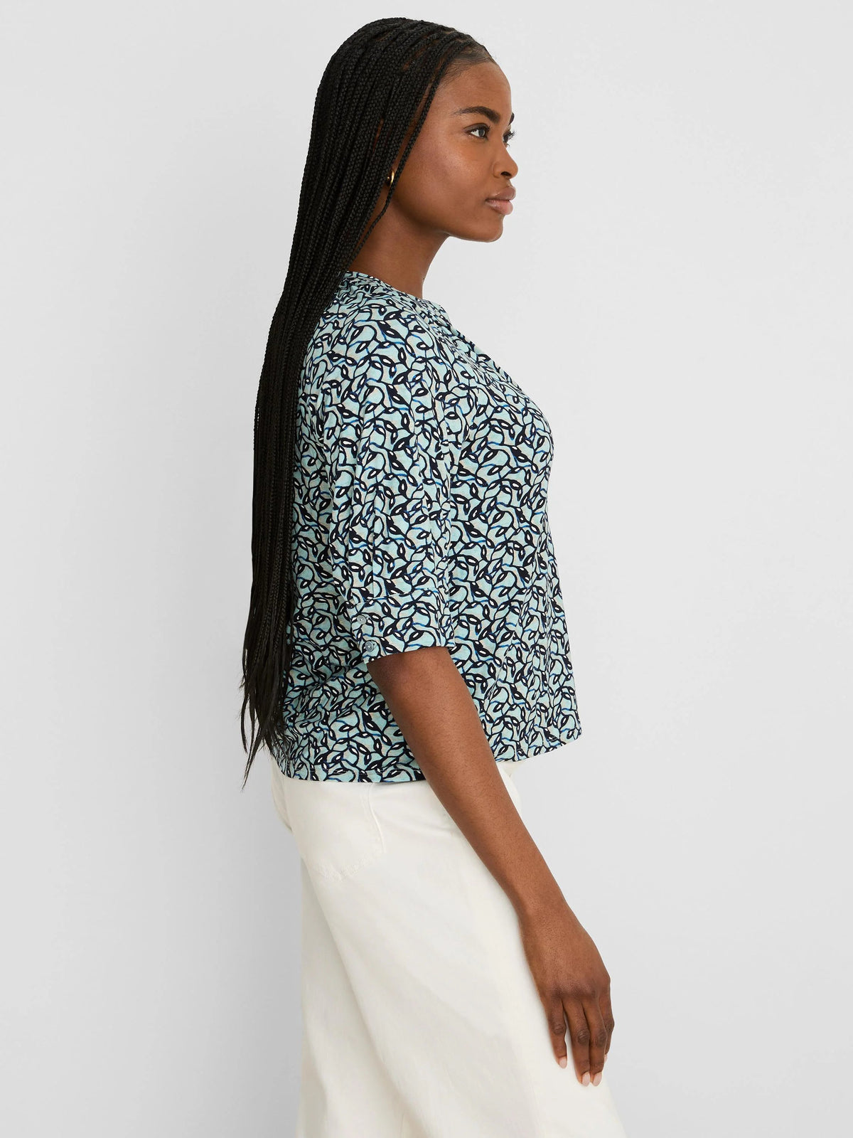 Fine Vines Top
