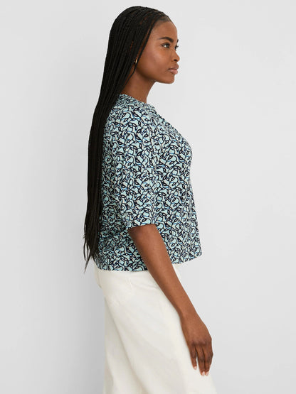 Fine Vines Top