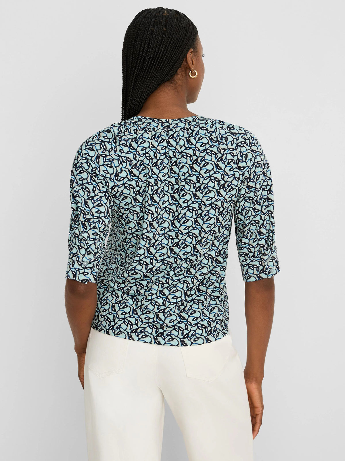 Fine Vines Top