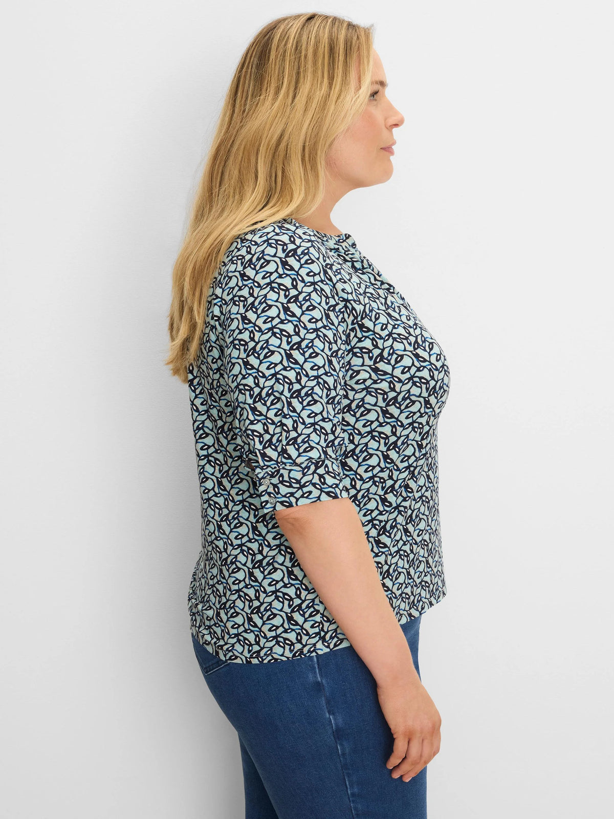 Fine Vines Top