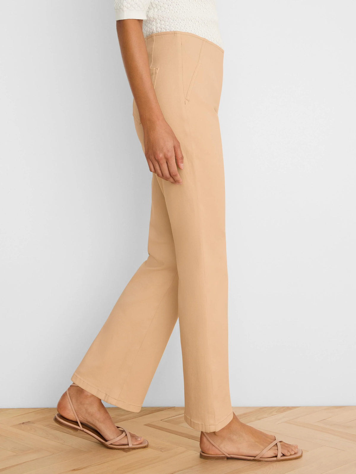 31" Berkeley Boot Jeans