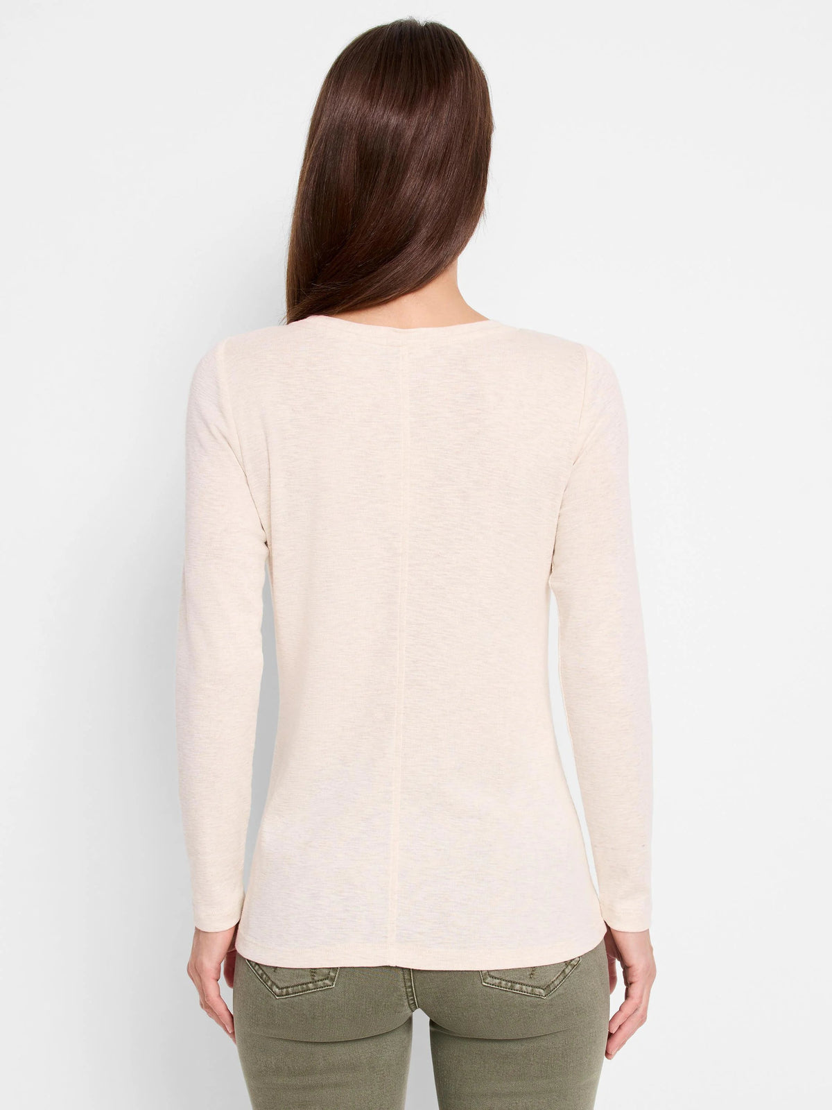 NZT Bracelet Sleeve Boat Tee