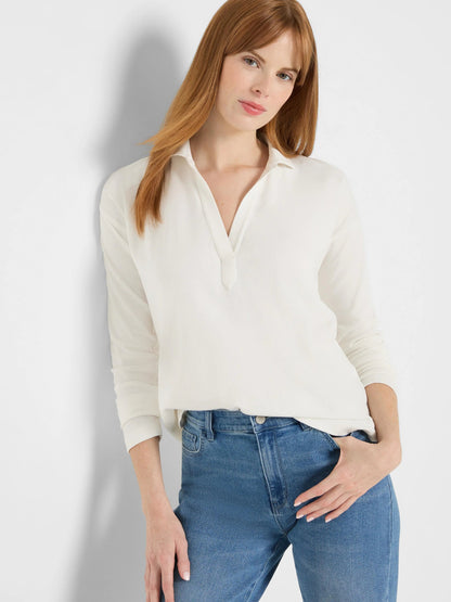 NZT Easy Polo Top