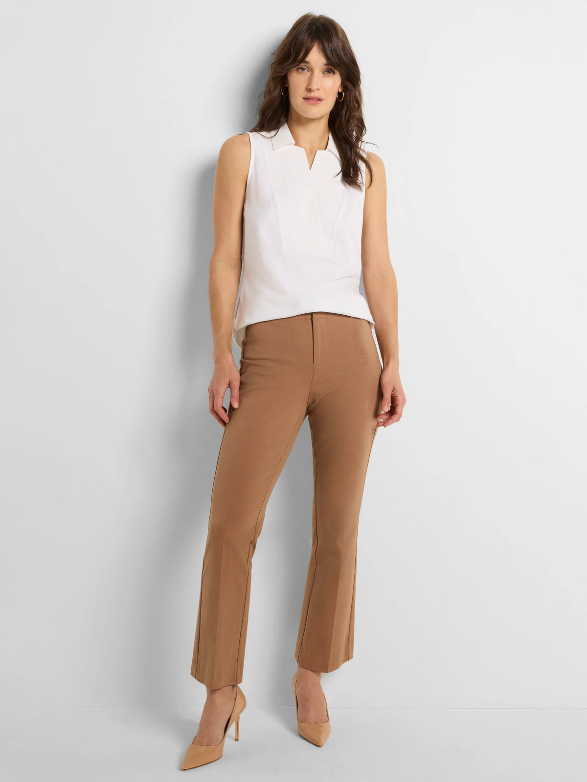 Easy Collar Tank