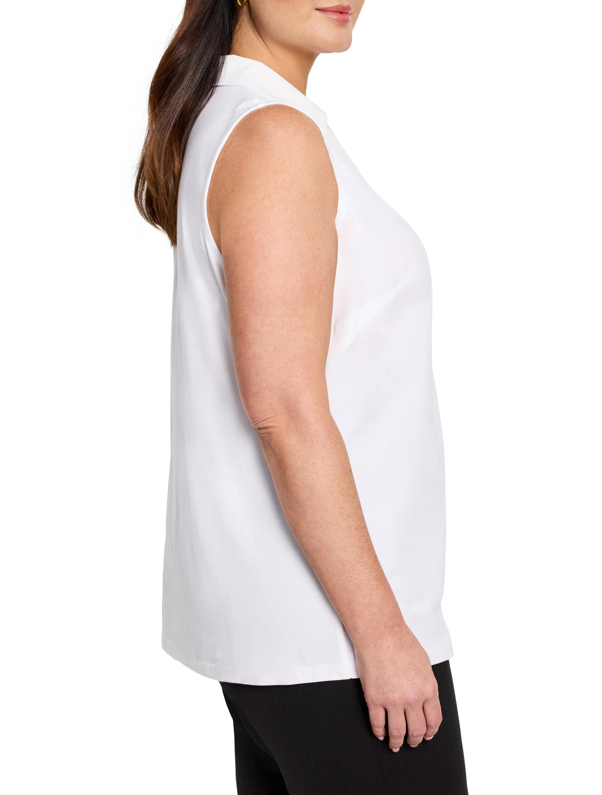 Easy Collar Tank