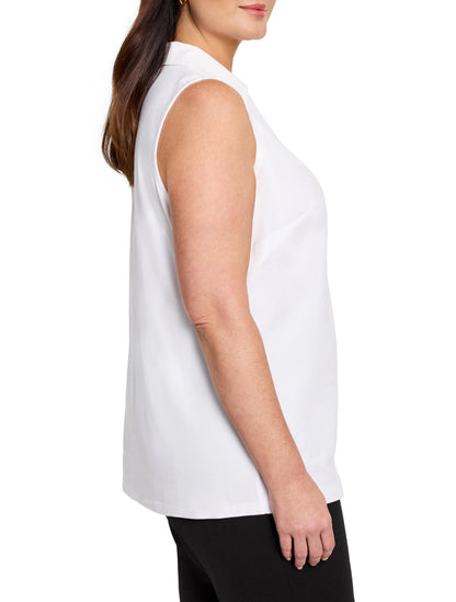 Easy Collar Tank