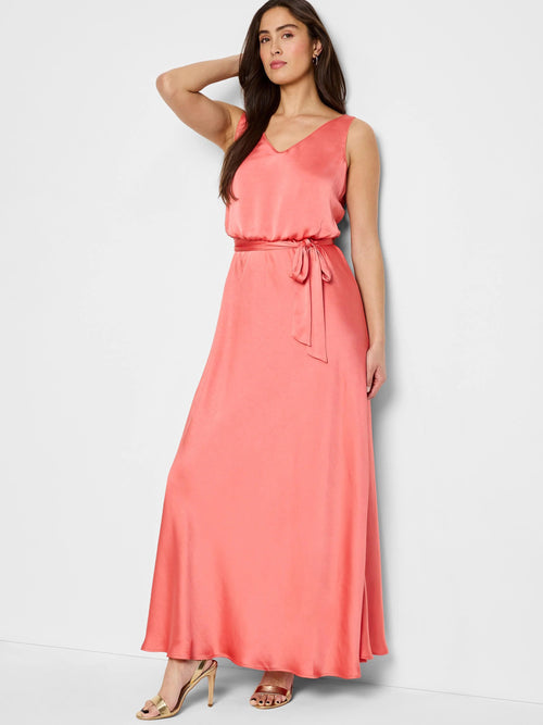 Day Gloss Bianca Dress