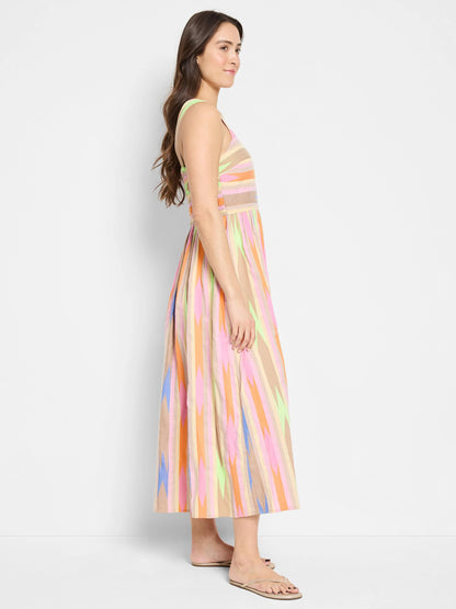 Heat Wave Sadie Dress