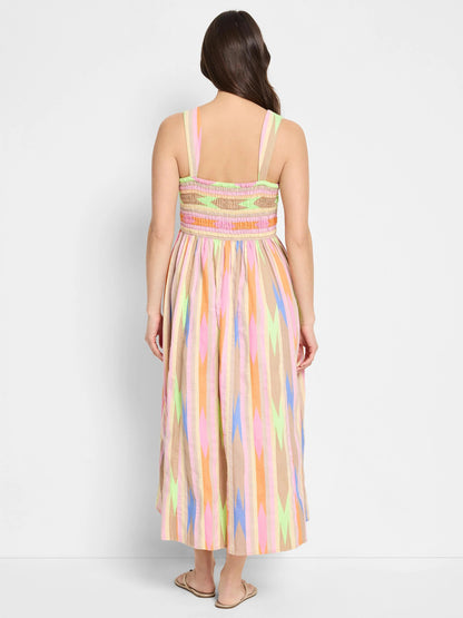 Heat Wave Sadie Dress
