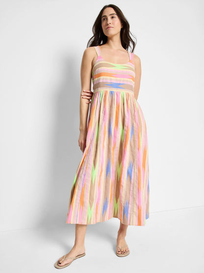 Heat Wave Sadie Dress