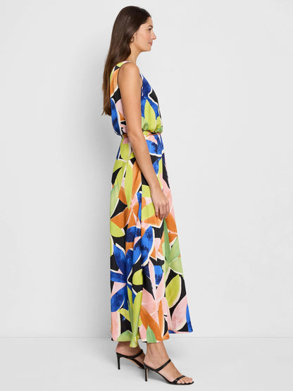 Mega Blooms Bianca Dress