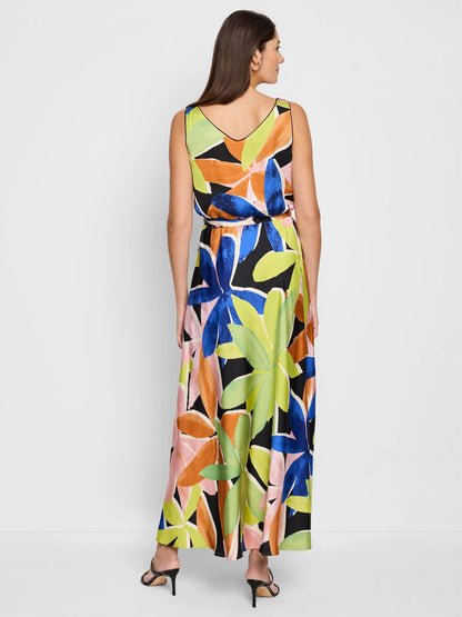 Mega Blooms Bianca Dress