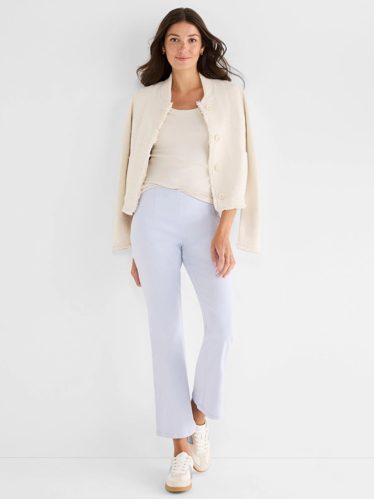 Berkeley Boot Ankle Jeans