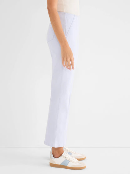 Berkeley Boot Ankle Jeans