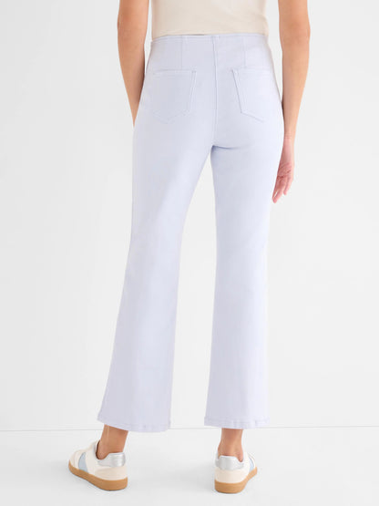 Berkeley Boot Ankle Jeans