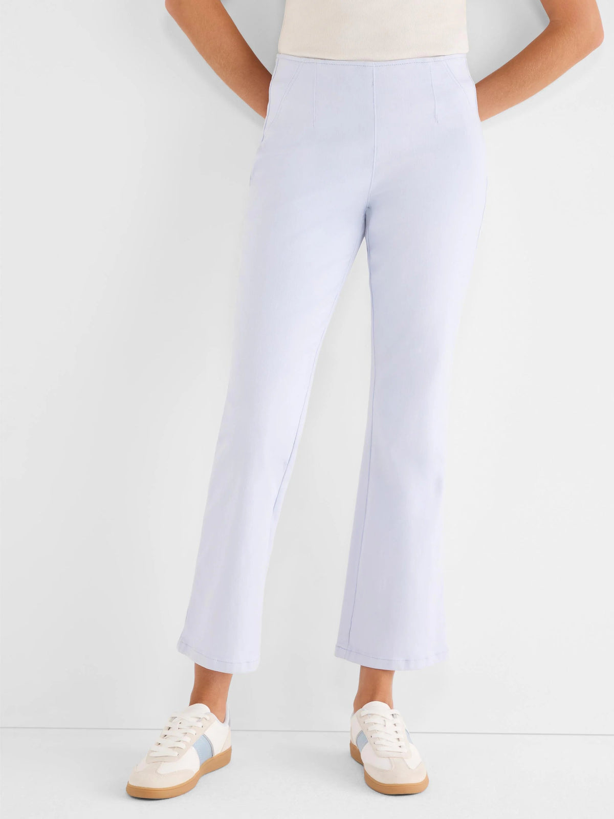 Berkeley Boot Ankle Jeans
