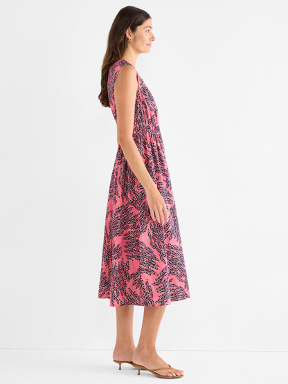 Blush Of Spring Deirdre Dress