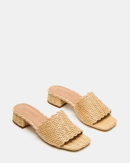Steve Madden Montgomery Heel